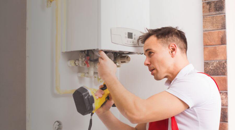 Professional expert plumbing services in Dunkirk, MD